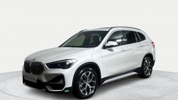 BMW X1 xDrive25e