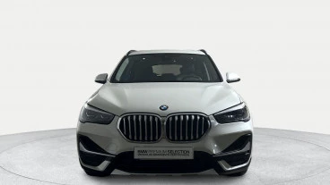 BMW X1 xDrive25e