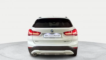 BMW X1 xDrive25e