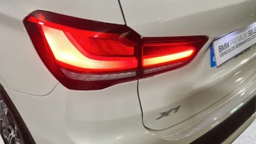 BMW X1 xDrive25e