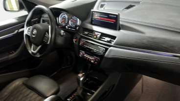 BMW X1 xDrive25e