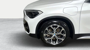 BMW X1 xDrive25e