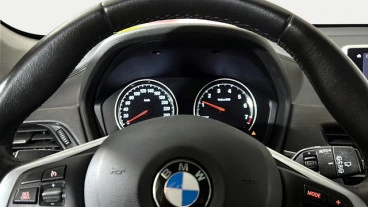 BMW X1 xDrive25e