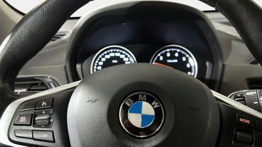 BMW X1 xDrive25e