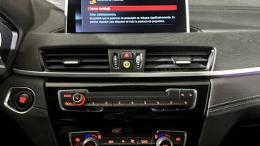 BMW X1 xDrive25e