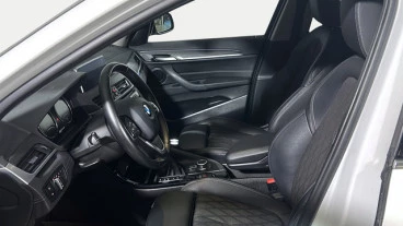 BMW X1 xDrive25e