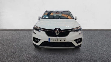 Renault Arkana Techno E-TECH full hybrid 105kW(145CV)