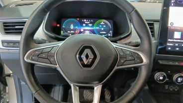 Renault Arkana Techno E-TECH full hybrid 105kW(145CV)