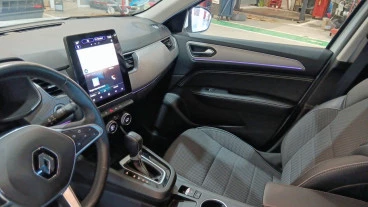 Renault Arkana Techno E-TECH full hybrid 105kW(145CV)