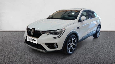 Renault Arkana Techno E-TECH full hybrid 105kW(145CV)