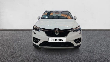 Renault Arkana Techno E-TECH full hybrid 105kW(145CV)