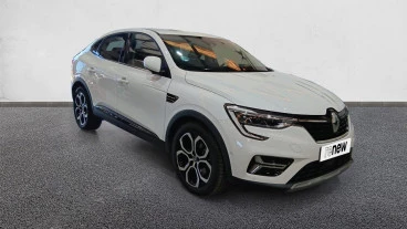 Renault Arkana Techno E-TECH full hybrid 105kW(145CV)