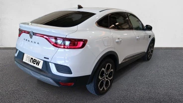 Renault Arkana Techno E-TECH full hybrid 105kW(145CV)