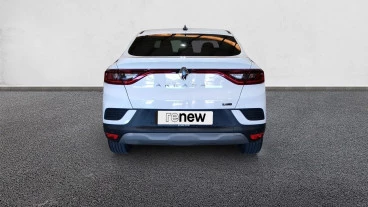 Renault Arkana Techno E-TECH full hybrid 105kW(145CV)