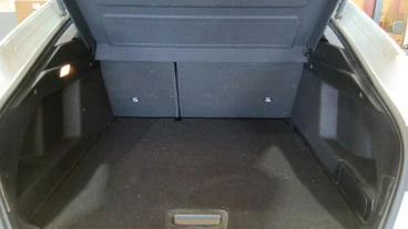 Renault Arkana Techno E-TECH full hybrid 105kW(145CV)