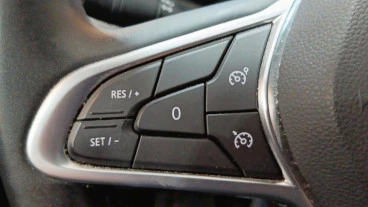 Renault Arkana Techno E-TECH full hybrid 105kW(145CV)