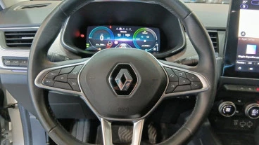 Renault Arkana Techno E-TECH full hybrid 105kW(145CV)