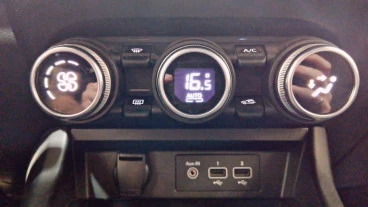 Renault Arkana Techno E-TECH full hybrid 105kW(145CV)