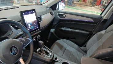 Renault Arkana Techno E-TECH full hybrid 105kW(145CV)