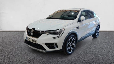 Renault Arkana Techno E-TECH full hybrid 105kW(145CV)