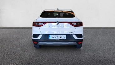 Renault Arkana Techno E-TECH full hybrid 105kW(145CV)