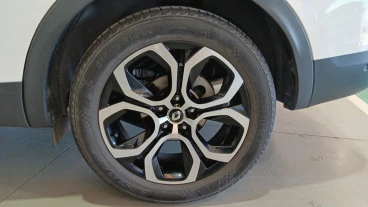 Renault Arkana Techno E-TECH full hybrid 105kW(145CV)