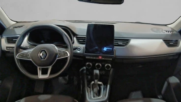 Renault Arkana Techno E-TECH full hybrid 105kW(145CV)