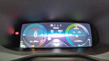 Renault Arkana Techno E-TECH full hybrid 105kW(145CV)