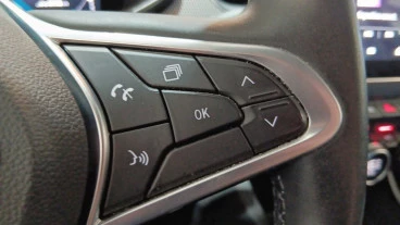 Renault Arkana Techno E-TECH full hybrid 105kW(145CV)