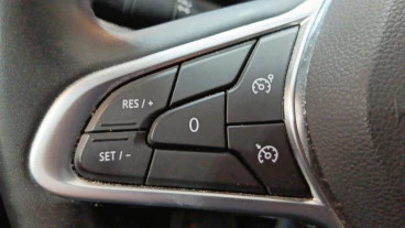 Renault Arkana Techno E-TECH full hybrid 105kW(145CV)