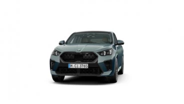 BMW X2 sDrive18d DCT