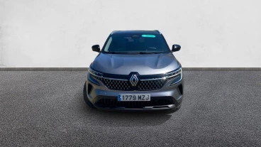 Renault Austral Techno E-Tech Full Hybrid 147kW (200CV)