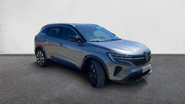 Renault Austral Techno E-Tech Full Hybrid 147kW (200CV)
