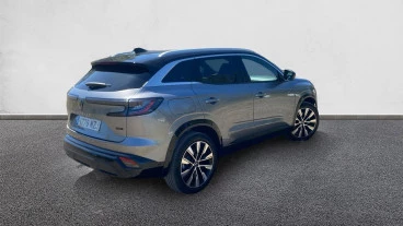 Renault Austral Techno E-Tech Full Hybrid 147kW (200CV)