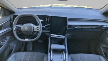 Renault Austral Techno E-Tech Full Hybrid 147kW (200CV)