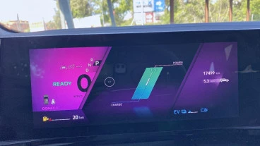 Renault Austral Techno E-Tech Full Hybrid 147kW (200CV)