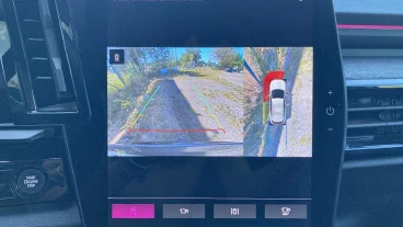 Renault Austral Techno E-Tech Full Hybrid 147kW (200CV)