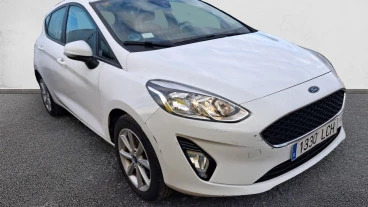 Ford Fiesta 1.1 Ti-VCT 63kW Trend 5p
