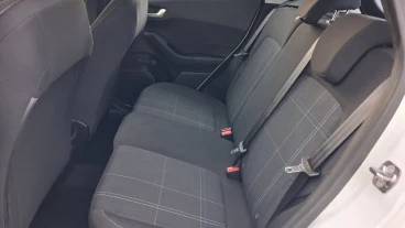 Ford Fiesta 1.1 Ti-VCT 63kW Trend 5p