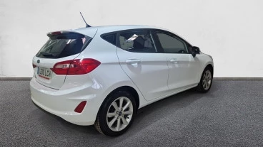 Ford Fiesta 1.1 Ti-VCT 63kW Trend 5p
