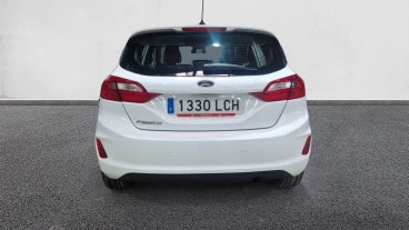 Ford Fiesta 1.1 Ti-VCT 63kW Trend 5p
