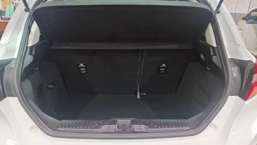 Ford Fiesta 1.1 Ti-VCT 63kW Trend 5p