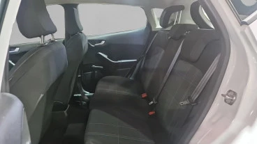 Ford Fiesta 1.1 Ti-VCT 63kW Trend 5p