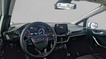 Ford Fiesta 1.1 Ti-VCT 63kW Trend 5p