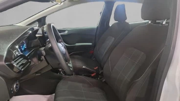 Ford Fiesta 1.1 Ti-VCT 63kW Trend 5p
