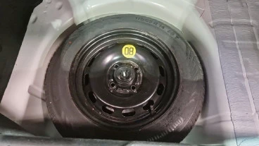 Ford Fiesta 1.1 Ti-VCT 63kW Trend 5p