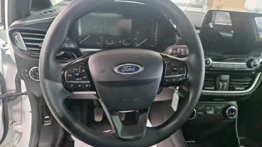 Ford Fiesta 1.1 Ti-VCT 63kW Trend 5p
