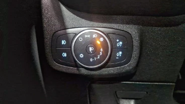 Ford Fiesta 1.1 Ti-VCT 63kW Trend 5p