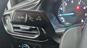 Ford Fiesta 1.1 Ti-VCT 63kW Trend 5p