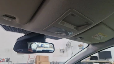 Ford Fiesta 1.1 Ti-VCT 63kW Trend 5p